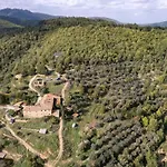 Apartment Reggioli- Falegname