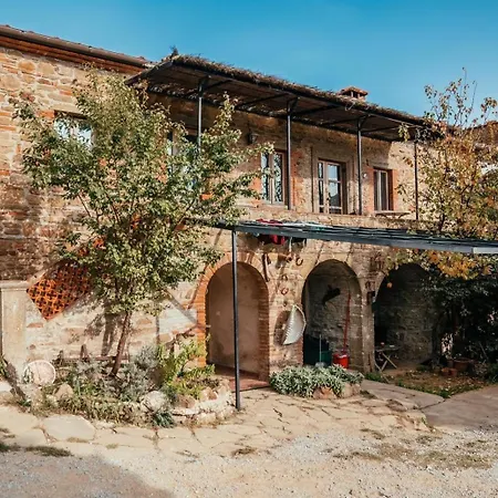 Reggioli- Falegname Appartamento *