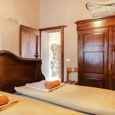 Appartamento Reggioli- Falegname