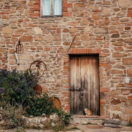 Appartamento Reggioli- Falegname *