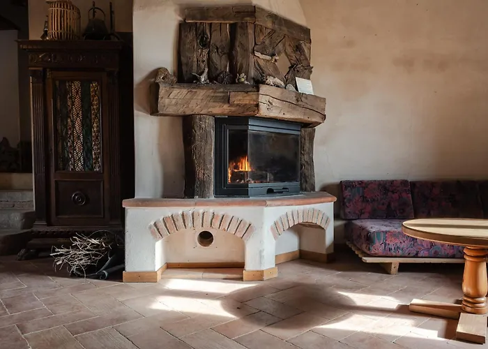 Reggioli- Falegname * ガイオーレ・イン・キアンティ